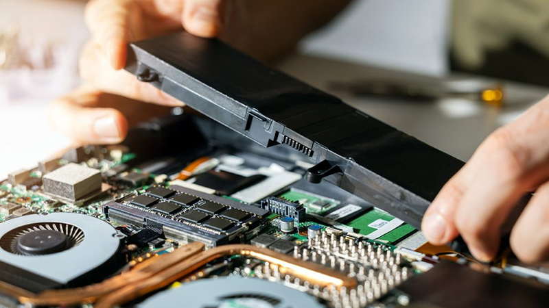 Assistência Técnica